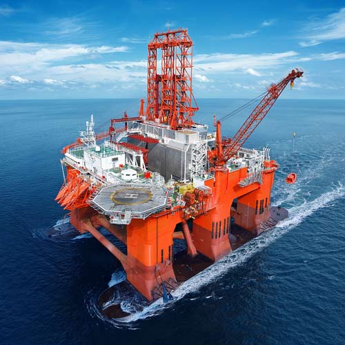 Silver Fox - Cable Labels For Offshore & Marine Cables
